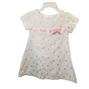 Girls Dress size 6x